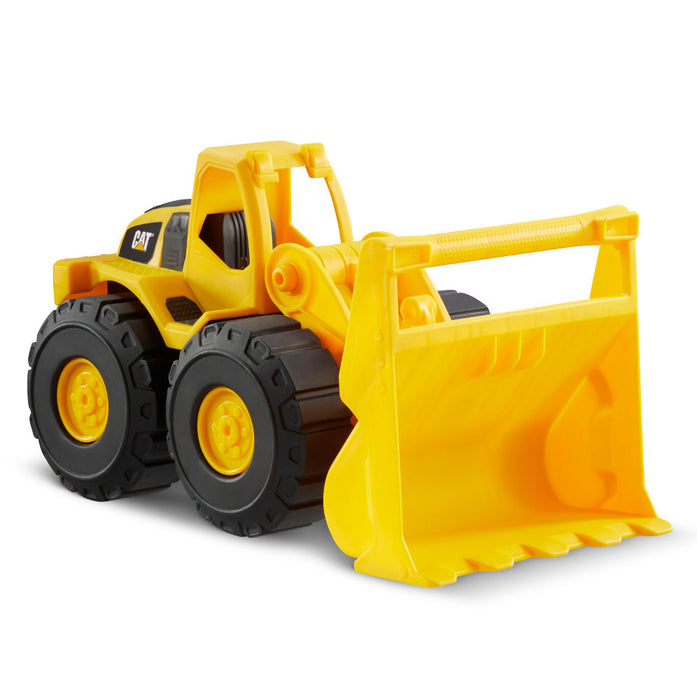 caterpillar Mini Crew Wheel Loader