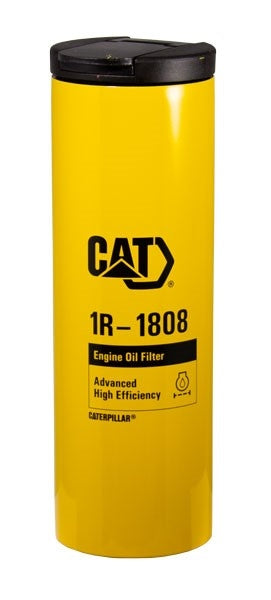 caterpillar Oil Filter Tumbler