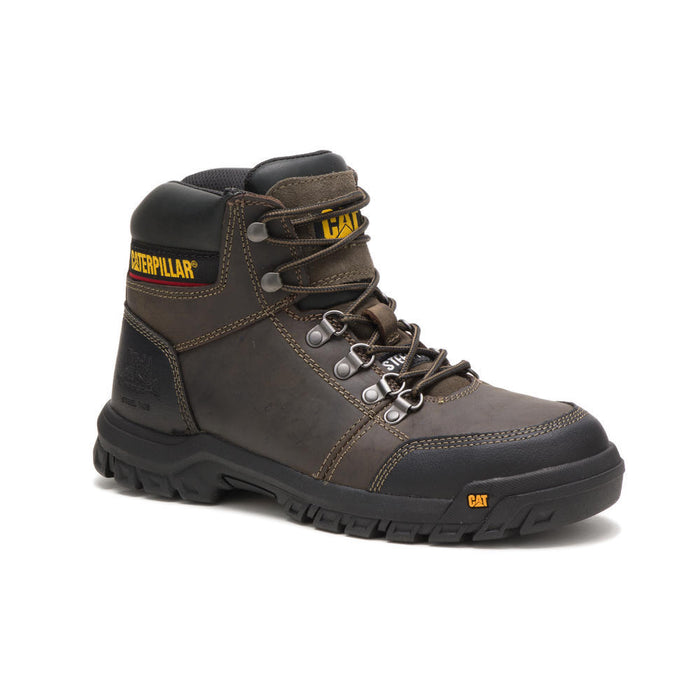 Caterpillar Outline ST Boot