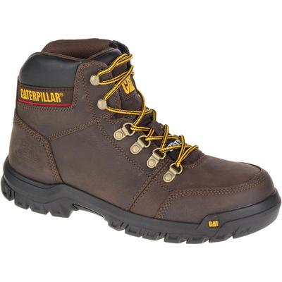 Caterpillar Outline ST Boot
