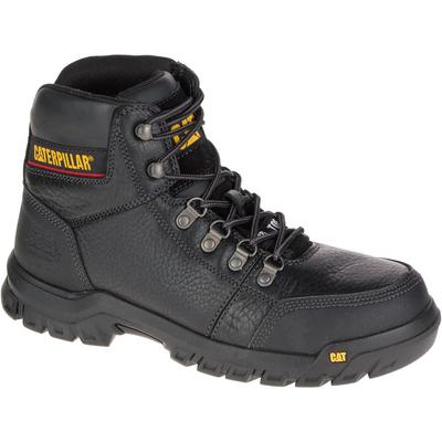 caterpillar Outline ST Boot