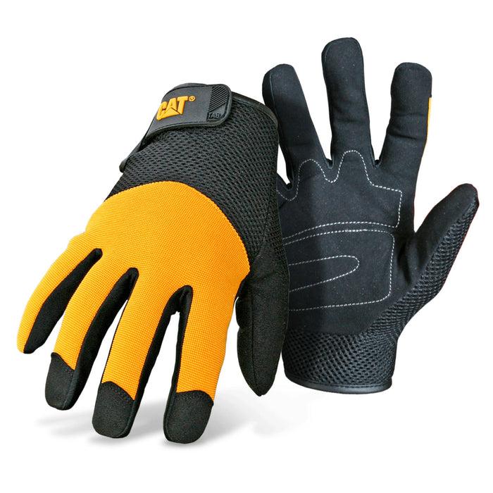 caterpillar Padded Palm Utility Glove