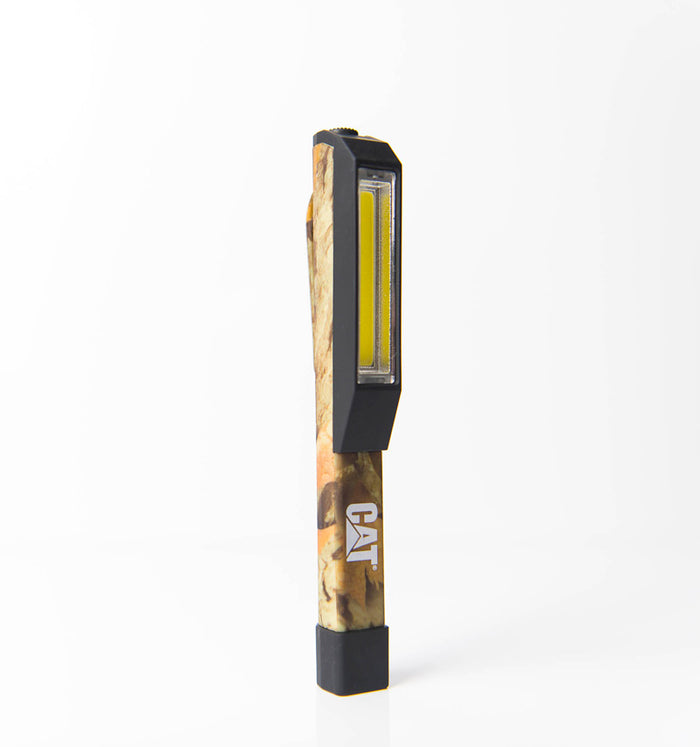 Caterpillar Pocket COB Worklight Camo