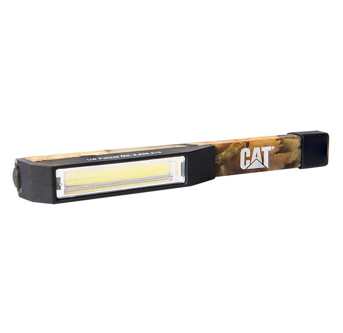 caterpillar Pocket COB Worklight Camo