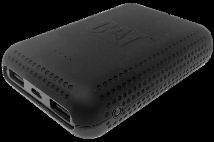 caterpillar Power Pack Dual USB 3.4 AMP