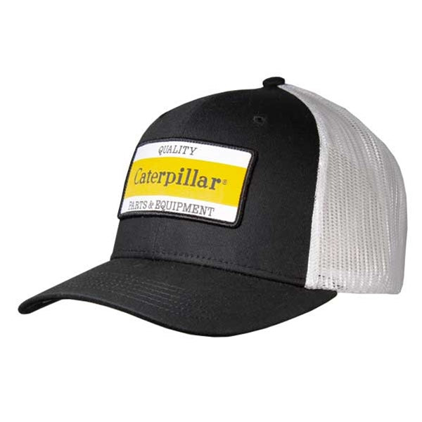 caterpillar Quality Equipment Cap