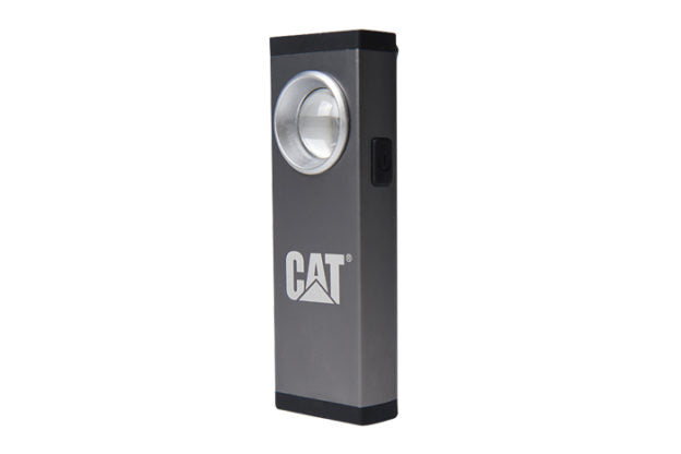 caterpillar Rechargeable Pocket Spot Light