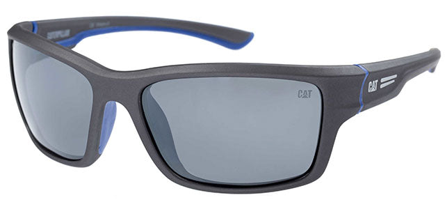 caterpillar Ridge Sunglasses Grey