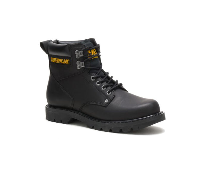 Caterpillar Second Shift S/T Boot