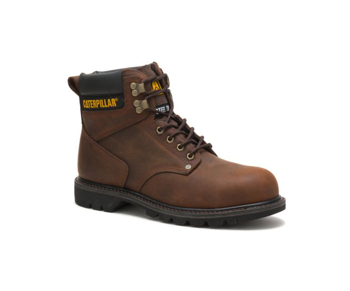 caterpillar Second Shift S/T Boot