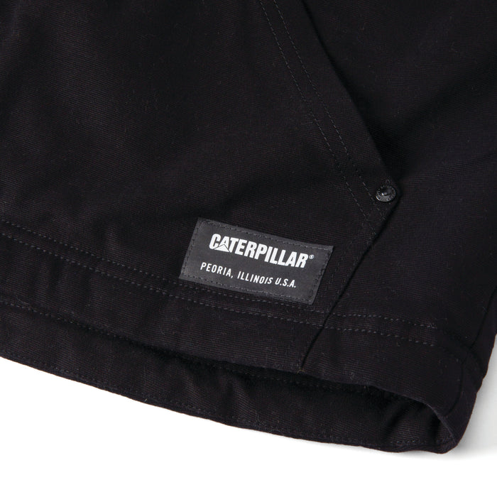 Caterpillar Sherpa Lined Vest