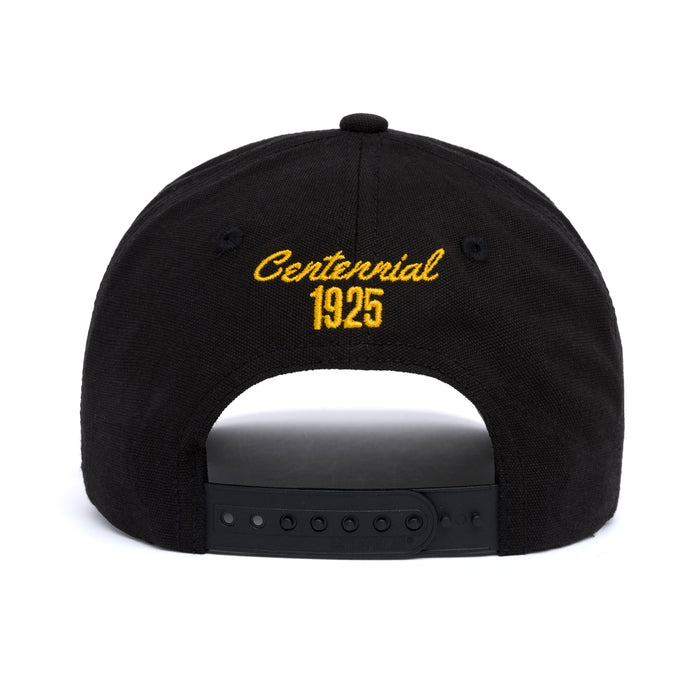 Caterpillar Showdown Cap
