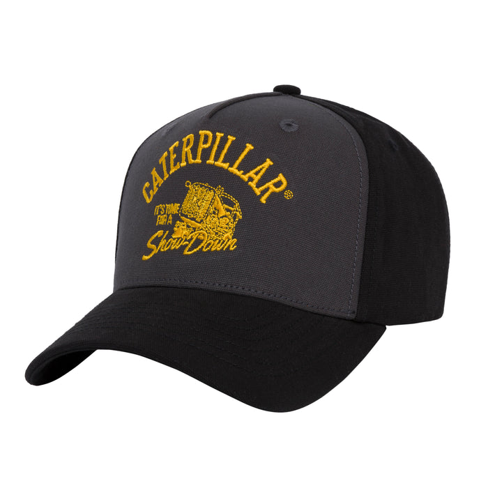 caterpillar Showdown Cap