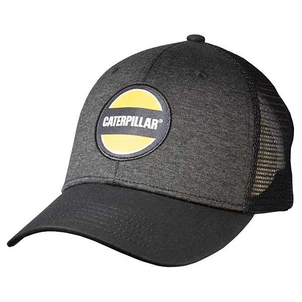 caterpillar Spotlight Patch Cap