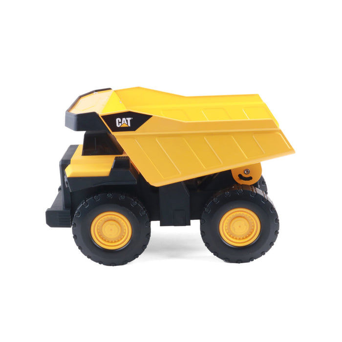 caterpillar Steel Dump Truck