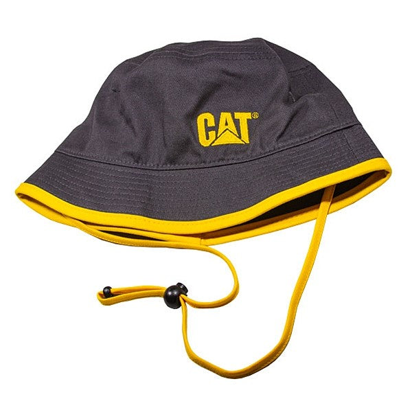 caterpillar Sunny Day Bucket Cap