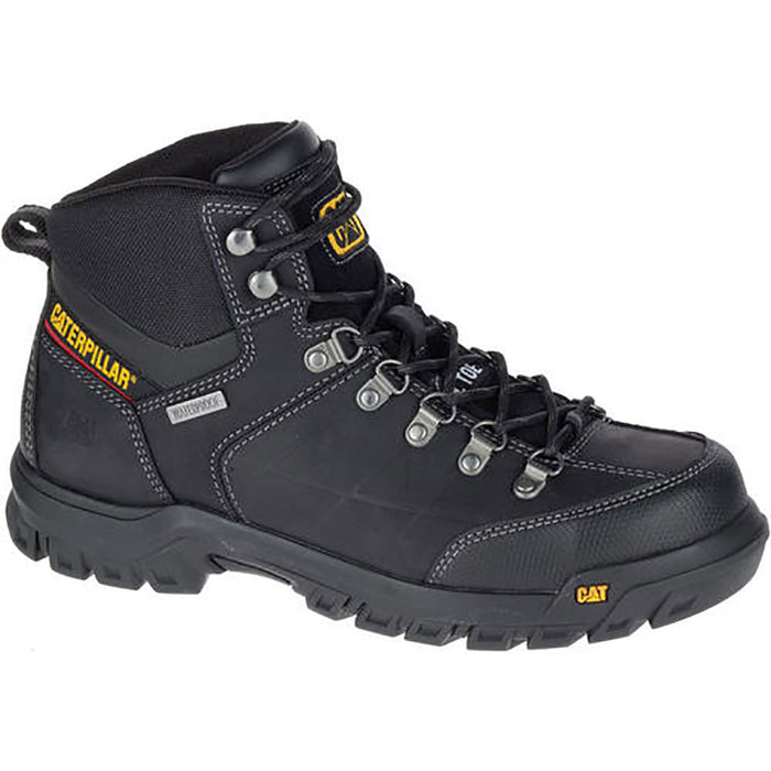 Caterpillar Threshold WP ST Mid Boot