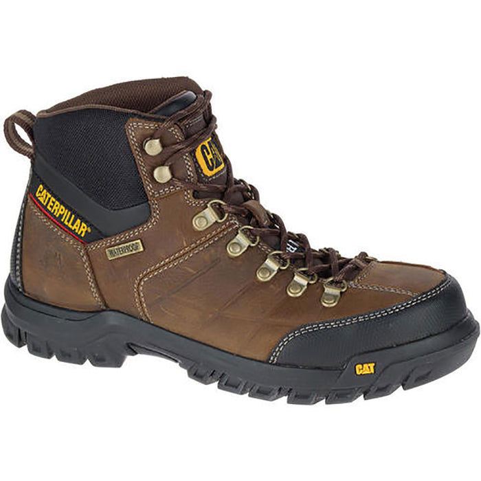 caterpillar Threshold WP ST Mid Boot