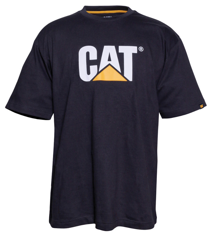 Caterpillar TM Logo Tee