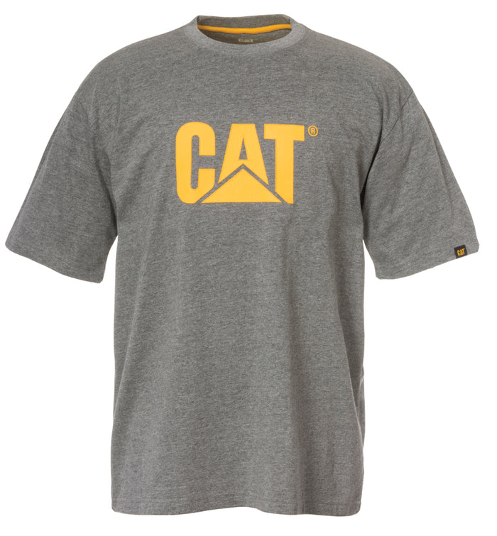 Caterpillar TM Logo Tee