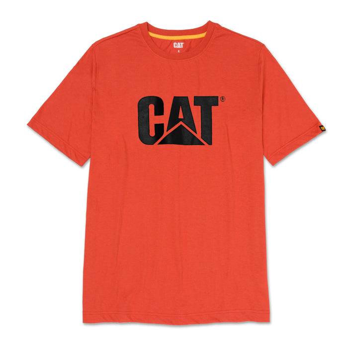 Caterpillar TM Logo Tee