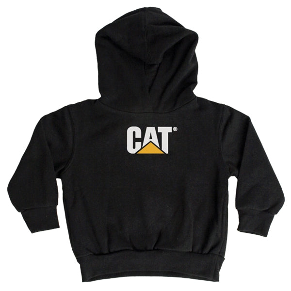 caterpillar Tod Hooded Sweatshirt Black