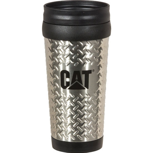caterpillar Tool Box Design Tumbler