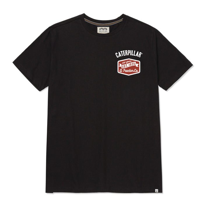 Caterpillar Tractor Co. Tee