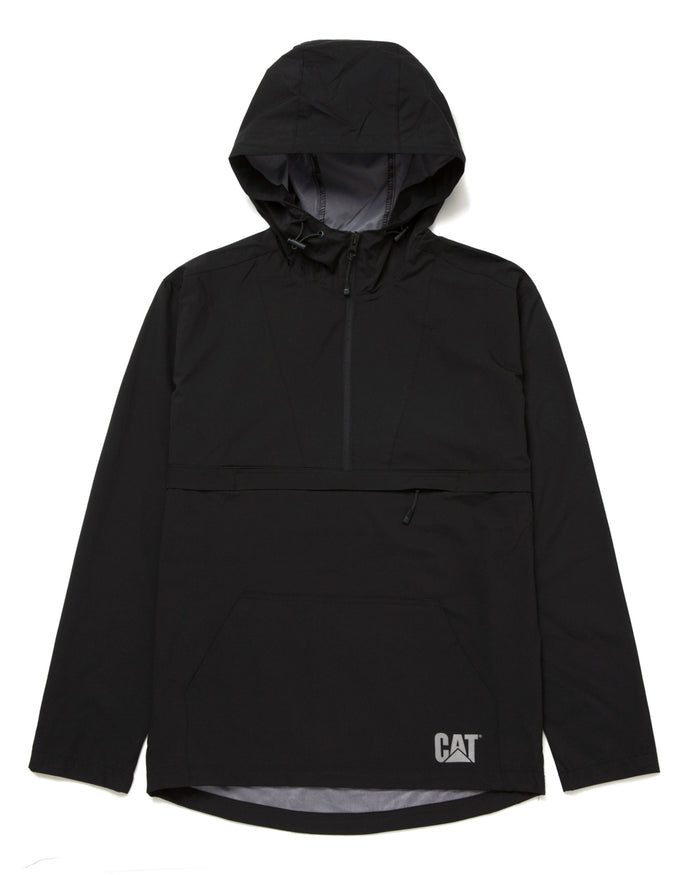 caterpillar Trade Packable Anorak