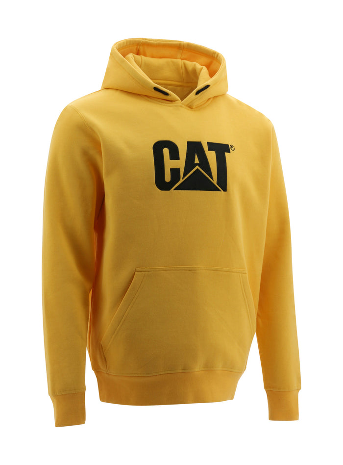 Caterpillar Trademark Hooded Sweatshirt