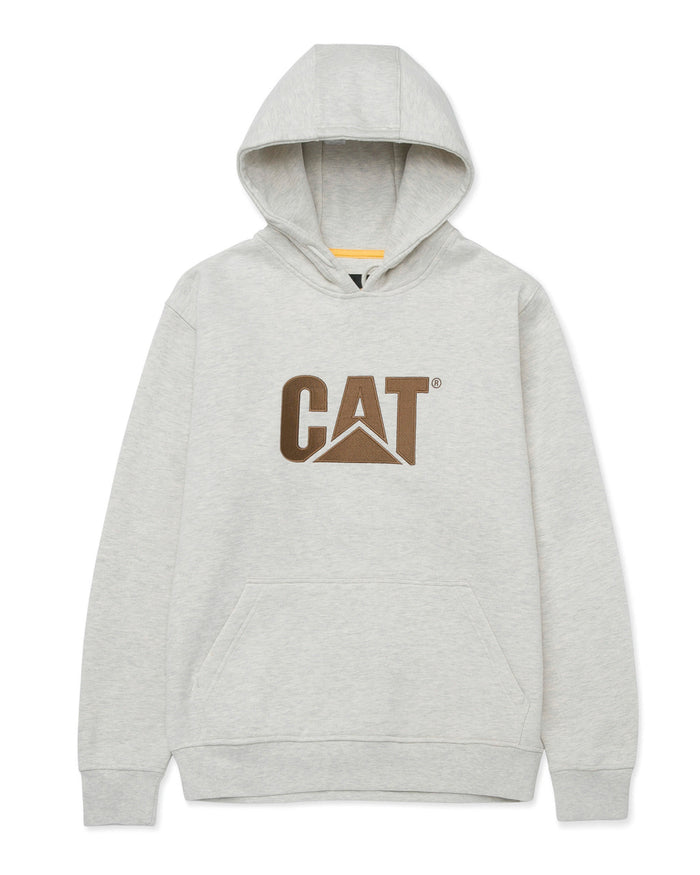 caterpillar Trademark Hooded Sweatshirt