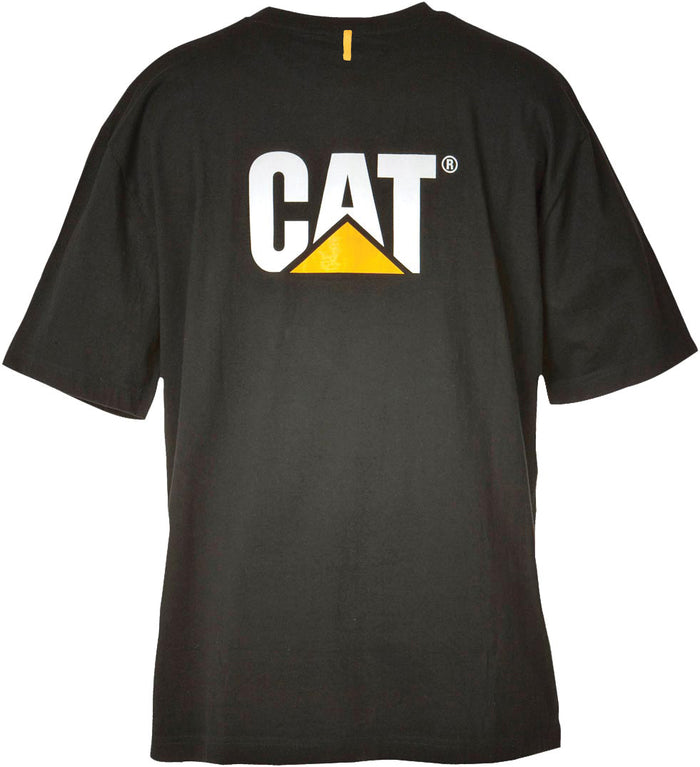 Caterpillar Trademark Tee
