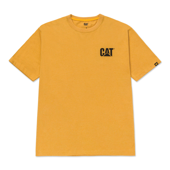Caterpillar Trademark Tee