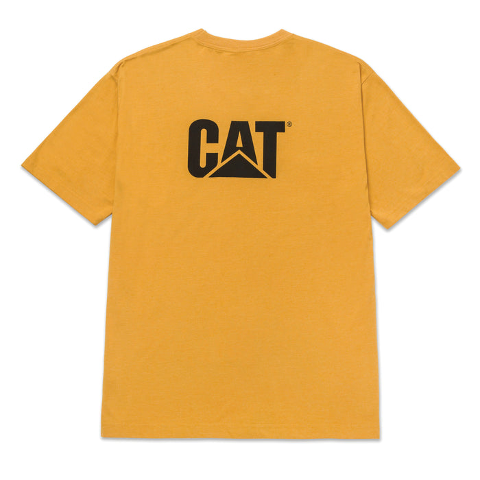 Caterpillar Trademark Tee