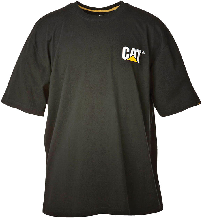 caterpillar Trademark Tee