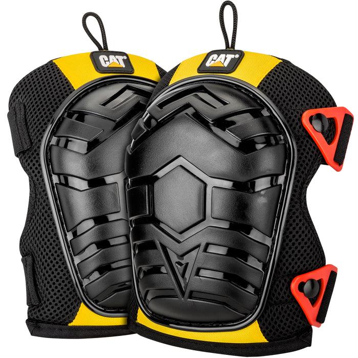 caterpillar Ultra Soft Knee Pads - Hard Shell