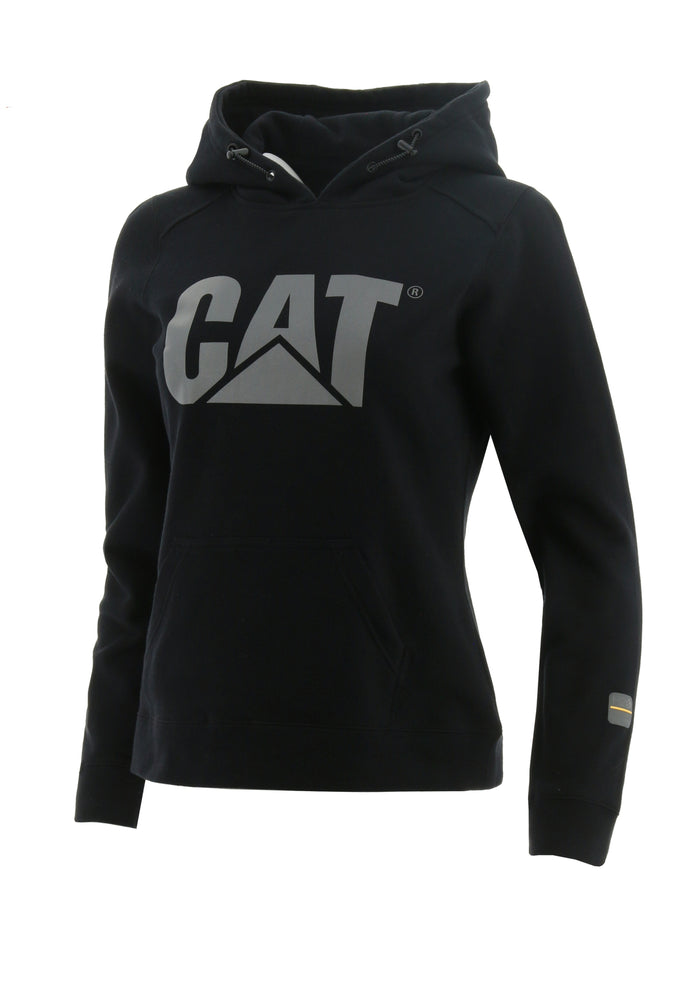 caterpillar Women's H2O Pullover Hoodie