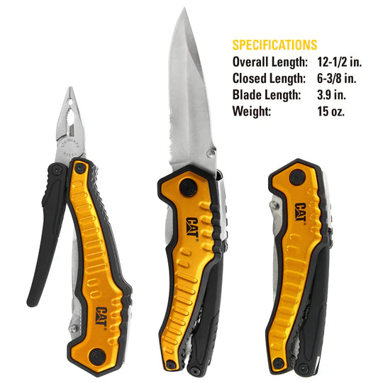 Caterpillar XL Multi-Tool