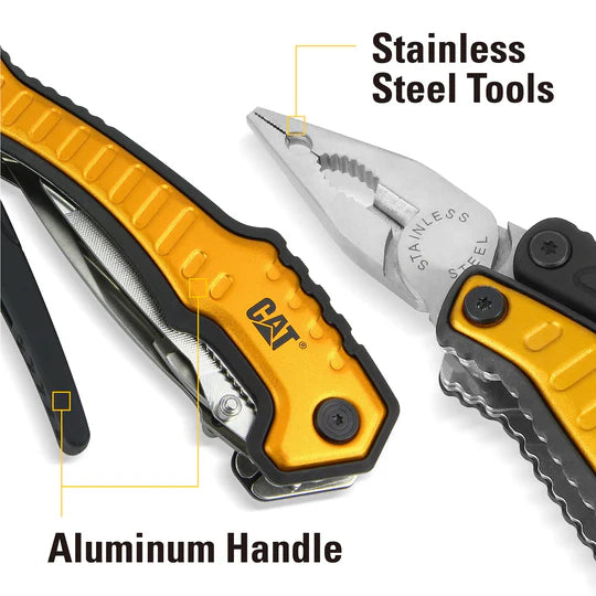 Caterpillar XL Multi-Tool