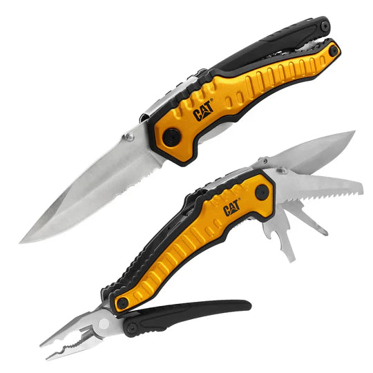 caterpillar XL Multi-Tool