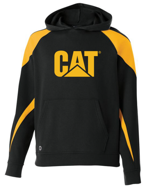 caterpillar Youth Prospect Hoodie