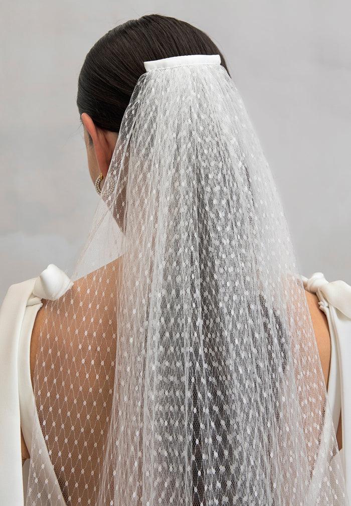catherine Deane Adalia Veil