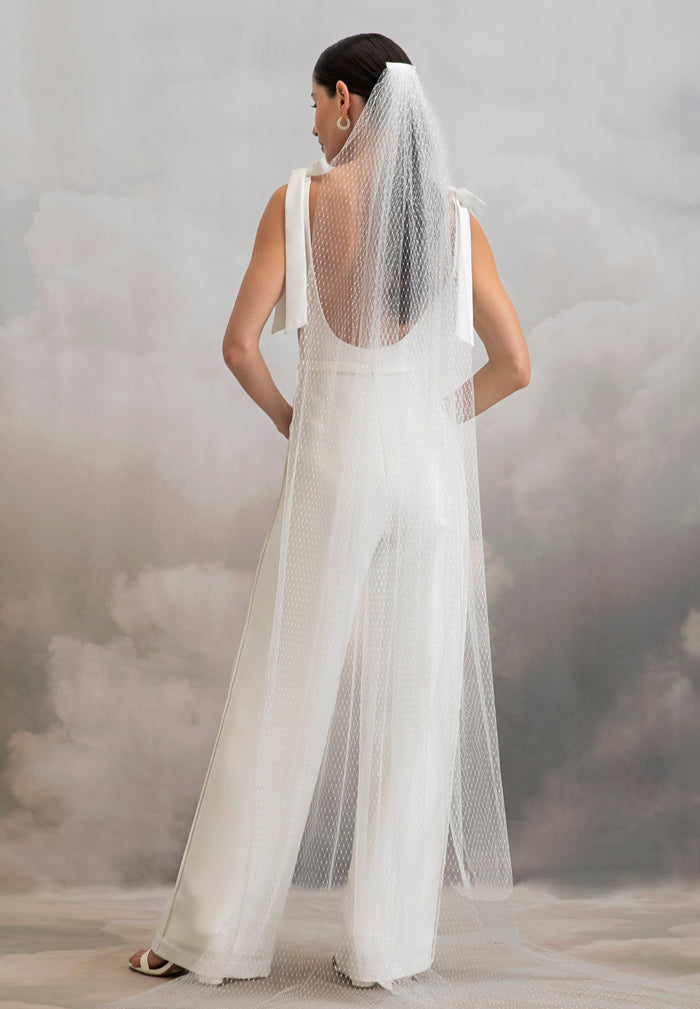 catherine Deane Adalia Veil
