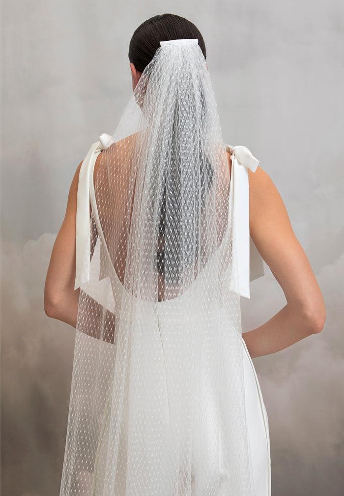 catherine deane Adalia Veil