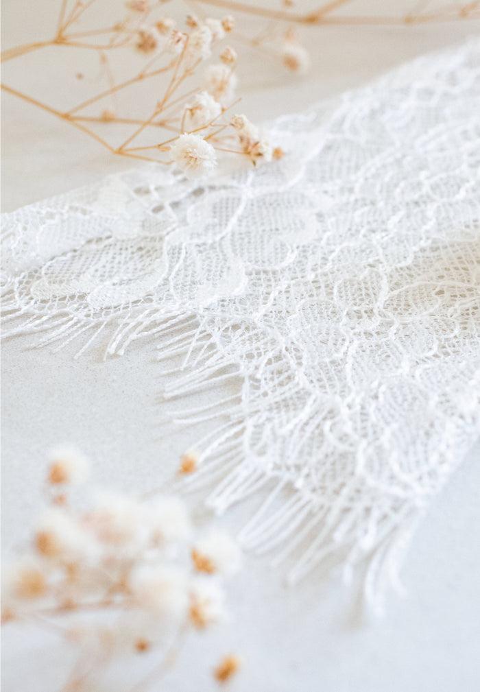 Catherine Deane Alex Lace Gloves