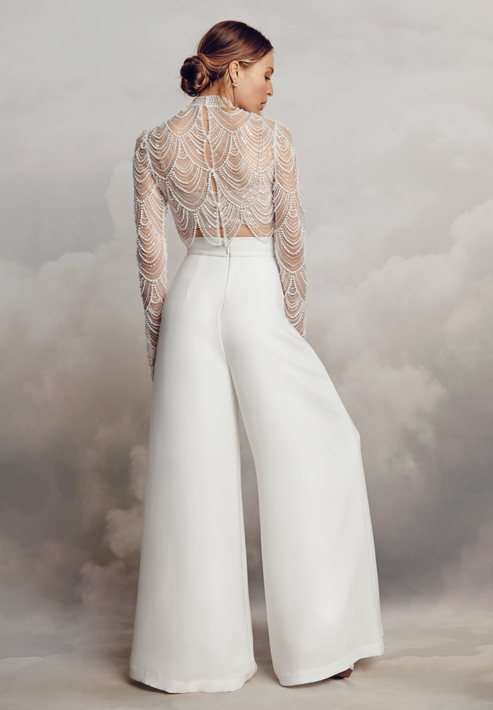 Catherine Deane Alexis Trousers