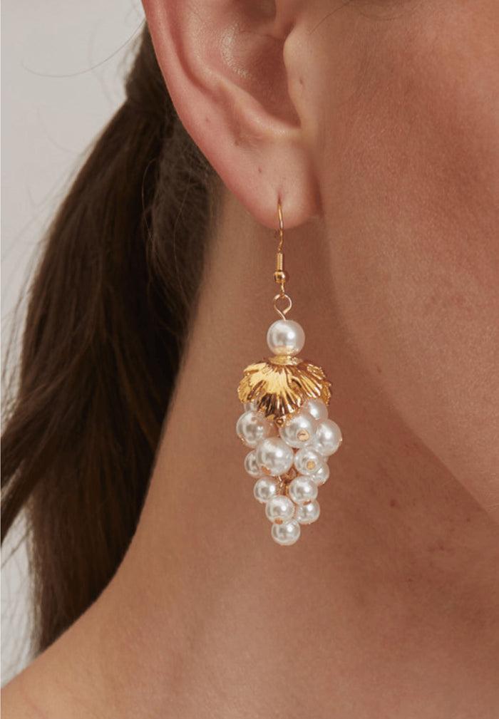 Catherine Deane Alfi Earrings