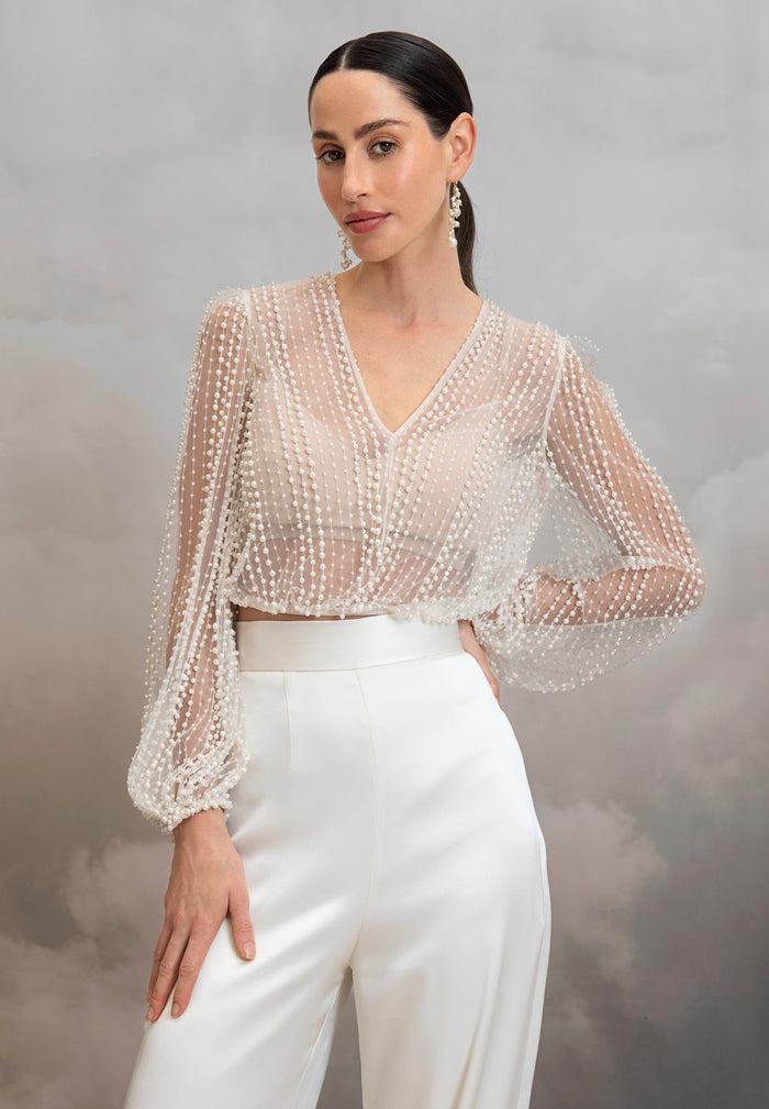 catherine deane Alisa Topper