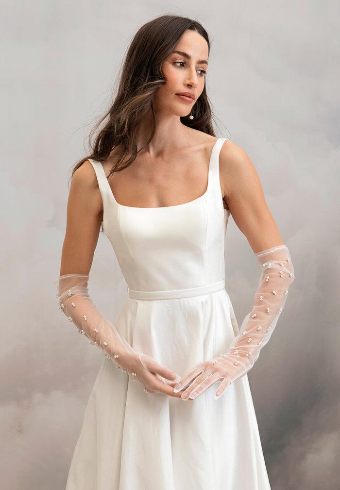 Catherine Deane Ally Gloves
