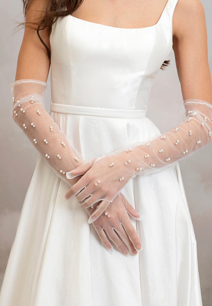 catherine deane Ally Gloves